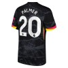 Maglia ufficiale Chelsea Palmer 20 Alternativa 2024-25 per Uomo